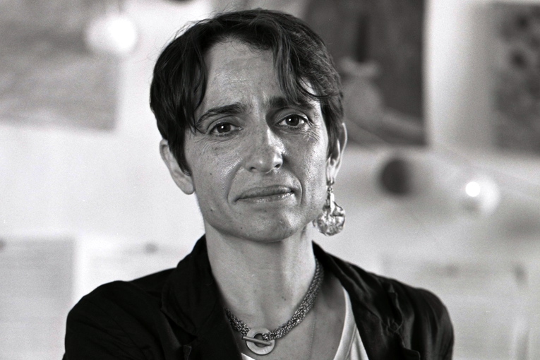 Masha Gessen