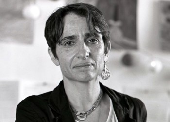 Masha Gessen