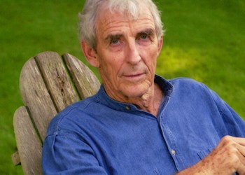 Peter Matthiessen
