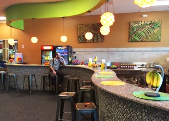 Inside Riverhead's Maximus Health & Fitness