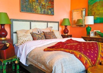 Home furnishings from Mecox Gardens. Photo credit: Mecox.com