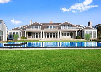 Mecox Farm in Water Mill