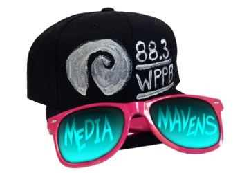 The Media Mavens will curate the 