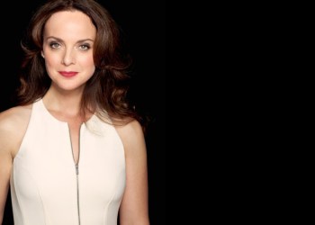 Melissa Errico