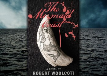 The Mermaid Coast by Robert Woolcott