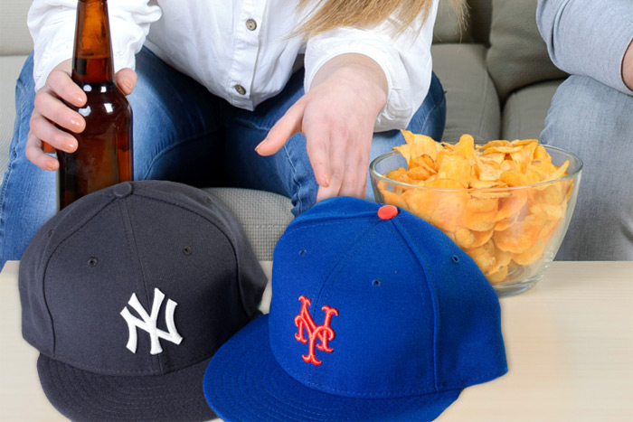 Even Yankees fans are cheering for the Mets in 2015