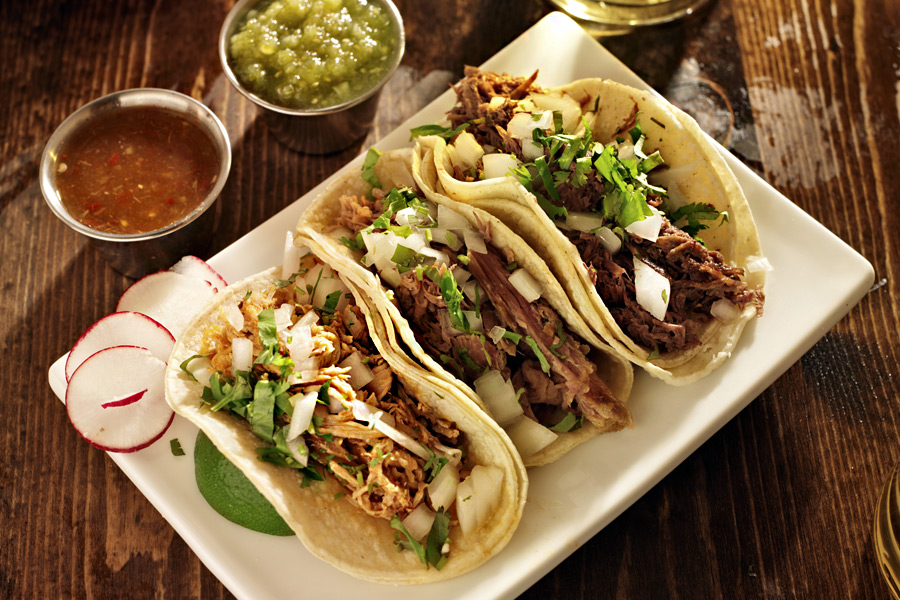 Enjoy Dan's Best of the Best North Fork Mexican food on Cinco de Mayo