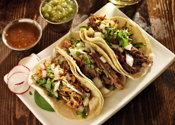 Enjoy Dan's Best of the Best North Fork Mexican food on Cinco de Mayo