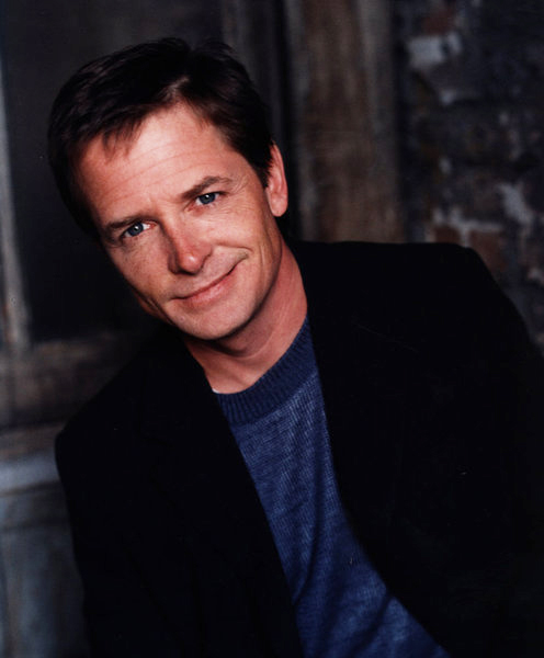 Michael J Fox