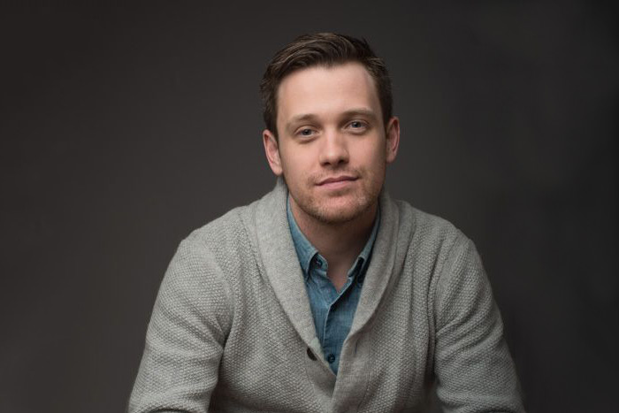 Michael Arden