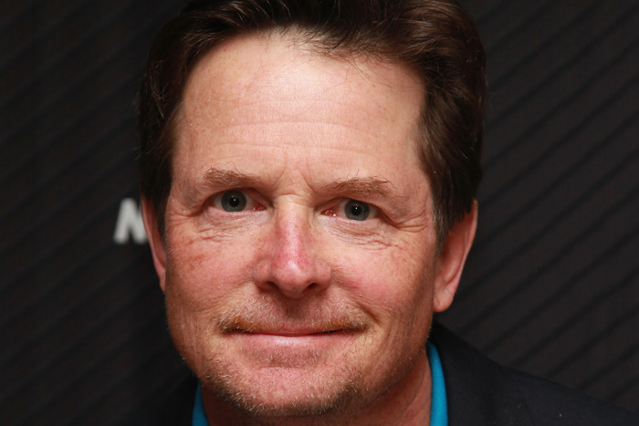 Michael J. Fox