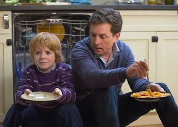 The Michael J. Fox Show on NBC