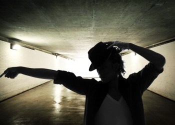 Michael Jackson Hamptons Subway