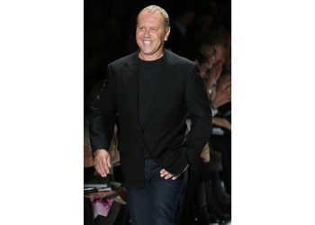 Michael Kors