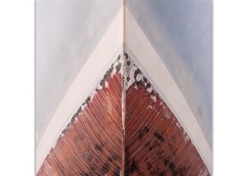 Untitled Michele Dragonetti Boat Hulls photograph