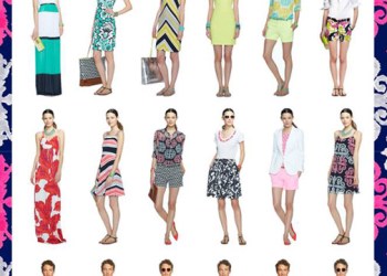 Milly Banana Republic