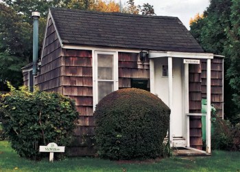 The hottest house in the Hamptons: The Mini-Mansion,