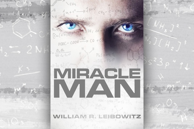 "Miracle Man"