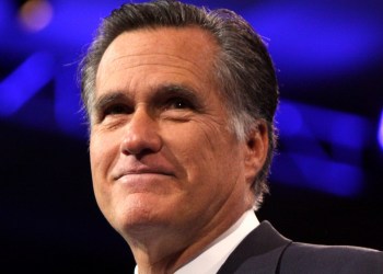Mitt Romney
