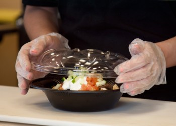 Moe's Southwest Grill