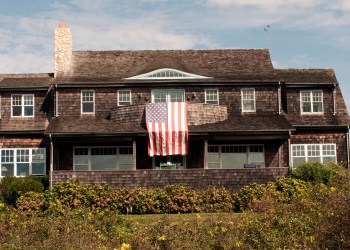 Montauk House