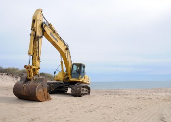 Montauk Dune Project