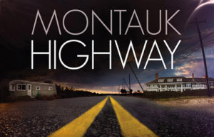Montauk Highway movie poster