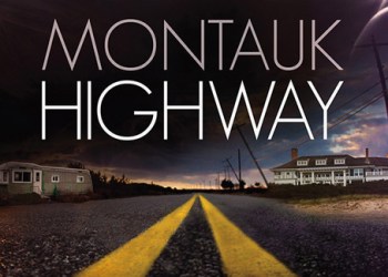Montauk Highway movie poster