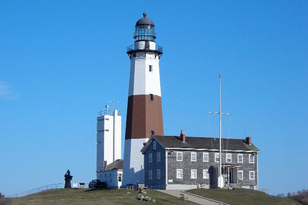 Montauk Lighthouse