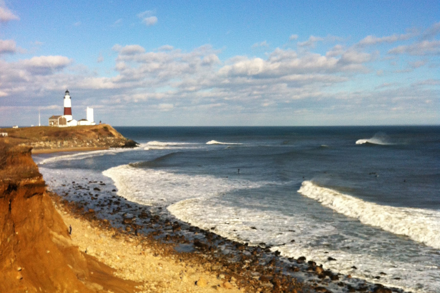 Montauk Point