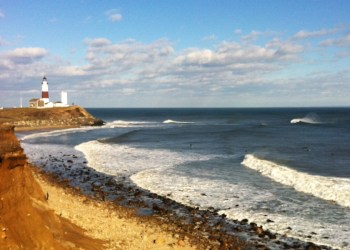Montauk Point