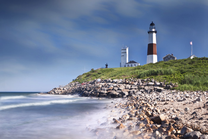 Montauk Point