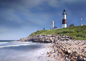 Montauk Point