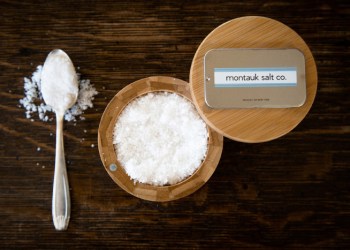 Montauk Salt Company