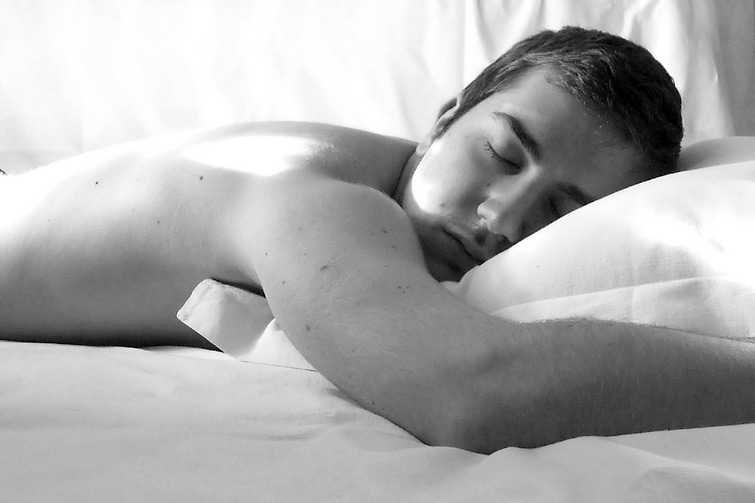 Find what is lost in your dreams