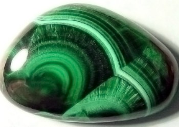 Malachite can help you succeed with money and investments