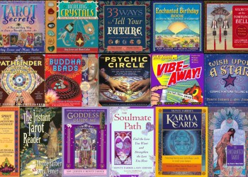 Oracles and divination systems by Monte Farber and Amy Zerner
