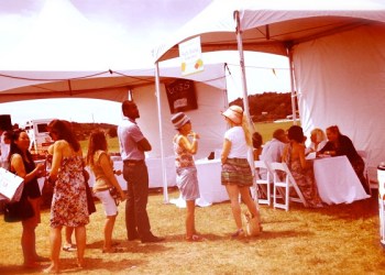 Monte Farber Super Saturday