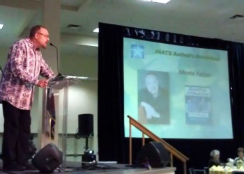 Monte Farber is presenting an Intuitive Guidance Table Talk at Guild Hall on Sunday, February 22
