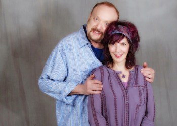 Monte Farber and Amy Zerner