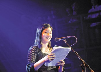 Mortified looks at embarrassing pages of our past