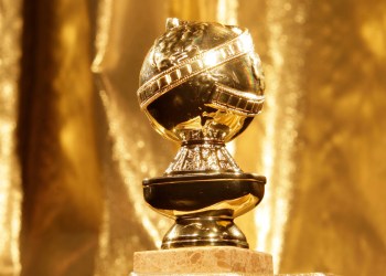 The Golden Globe Awards will broadcast live this Sunday, January 11, 2015.
