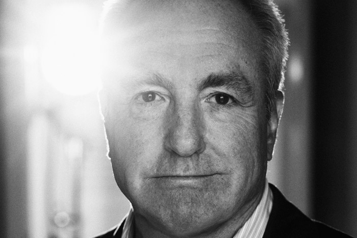 Lorne Michaels