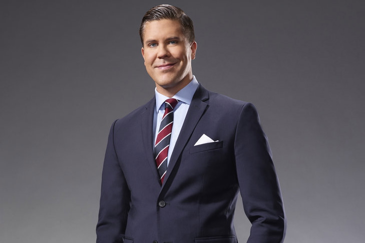 Fredrik Eklund