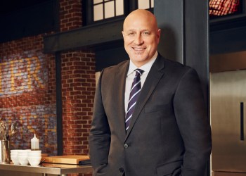 Tom Colicchio