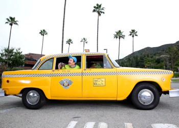 THE TONIGHT SHOW STARRING JIMMY FALLON -- 