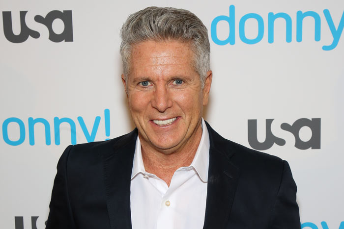 Donny Deutsch