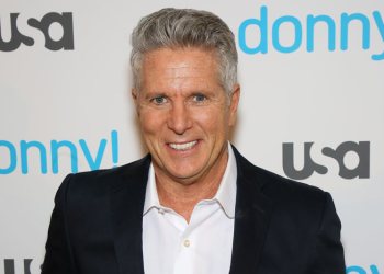 Donny Deutsch