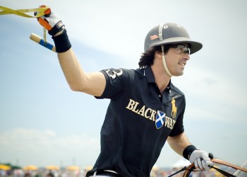 Nacho Figueras
