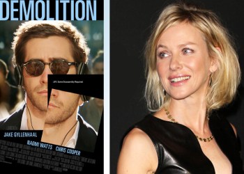 Naomi Watts stars in 